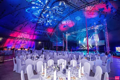 Agencja eventowa Exclusive Event